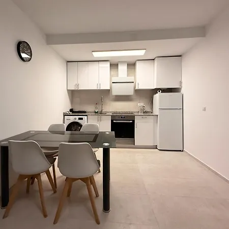 Appartement Comfortable 1 Bedroom In Torrevieja