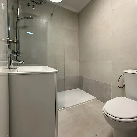 Comfortable 1 Bedroom In Torrevieja