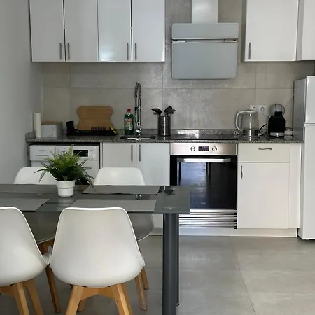 Comfortable 1 Bedroom In * Torrevieja