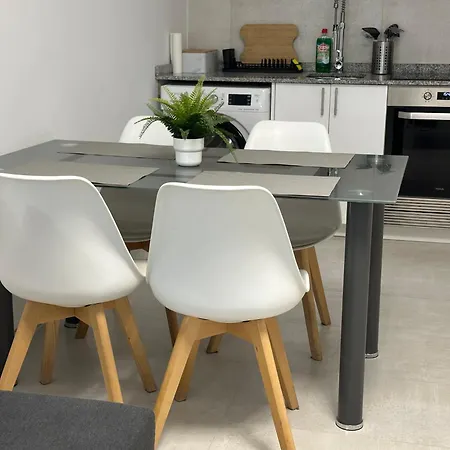 Comfortable 1 Bedroom In
