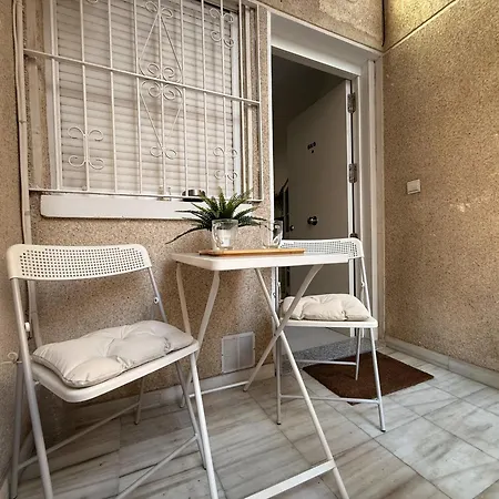 Comfortable 1 Bedroom In アパート *